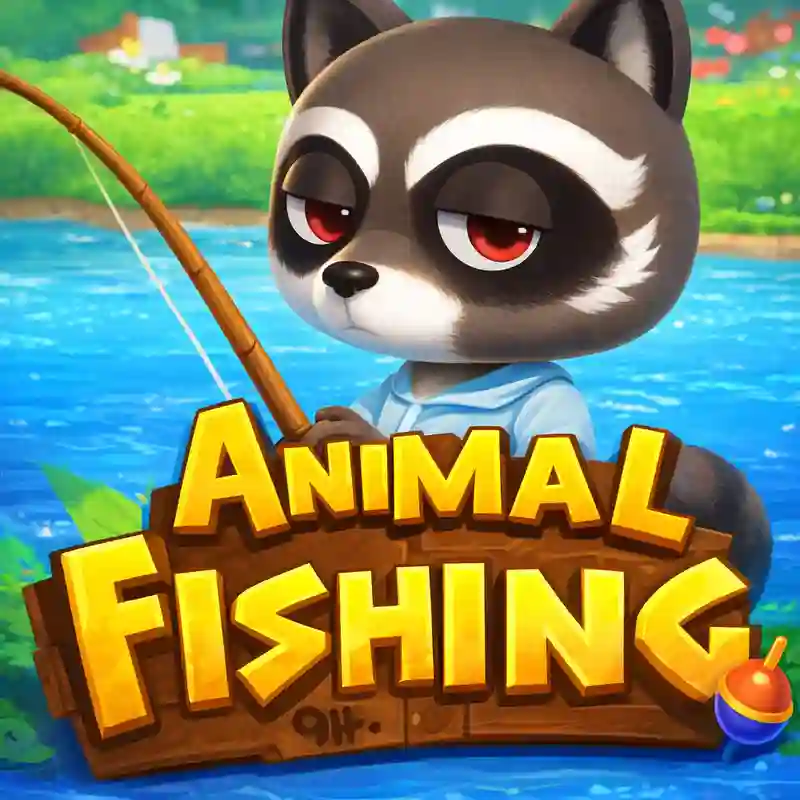 Animal Fishing Casino Game