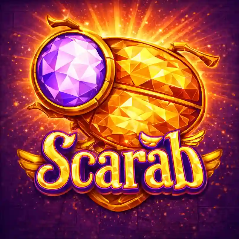 Scarab Online Slot Game - Play at Oscuro Bet Casino PH