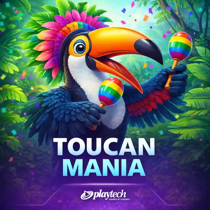 Toucan Mania