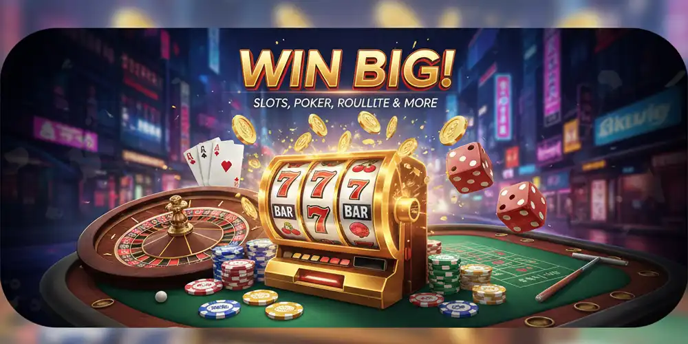 Oscuro Bet Promotion Banner